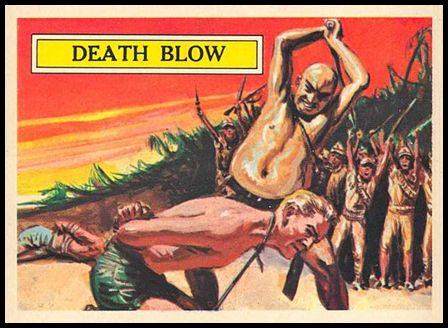 39 Death Blow
